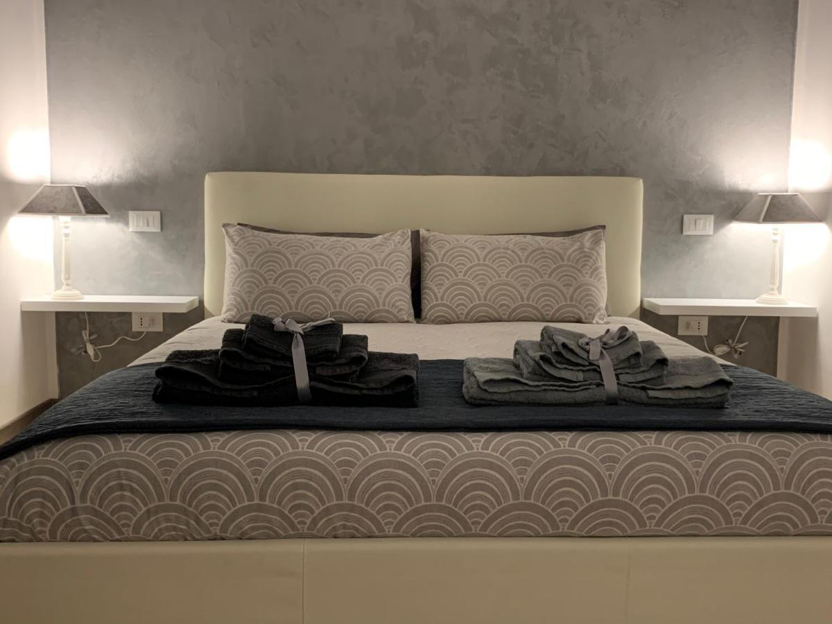 Bed and Breakfast Residenza Guglielmo Mantova Exteriér fotografie
