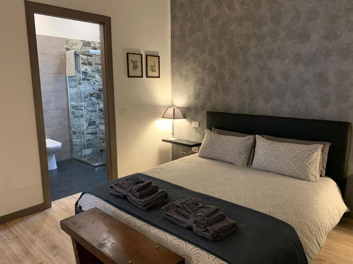 Bed and Breakfast Residenza Guglielmo Mantova Exteriér fotografie