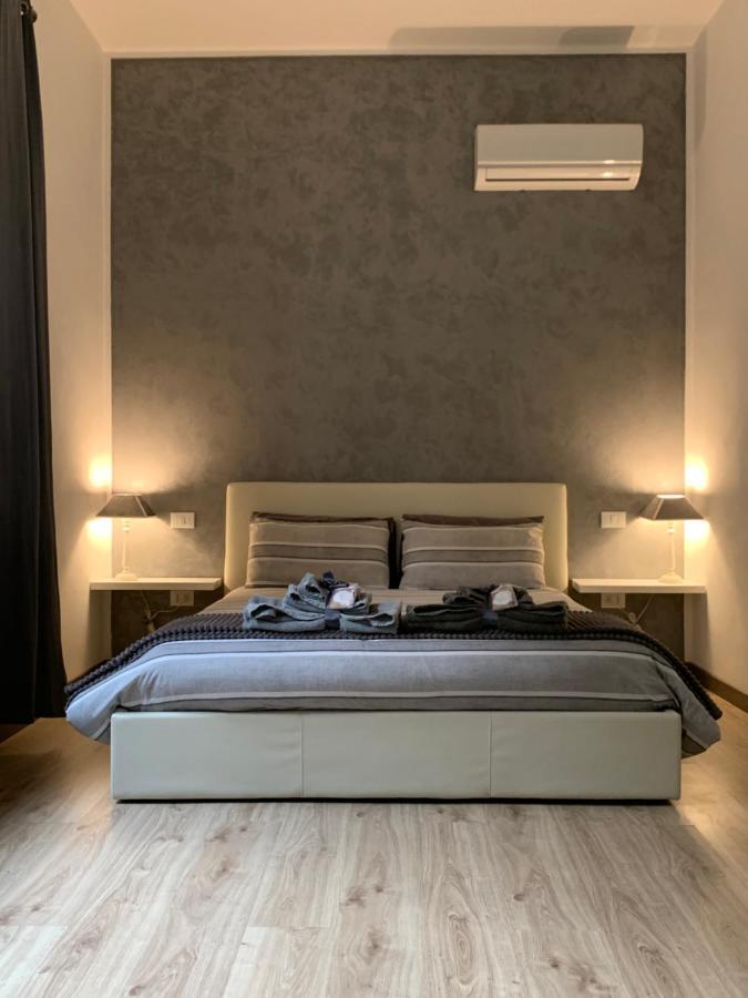 Bed and Breakfast Residenza Guglielmo Mantova Exteriér fotografie