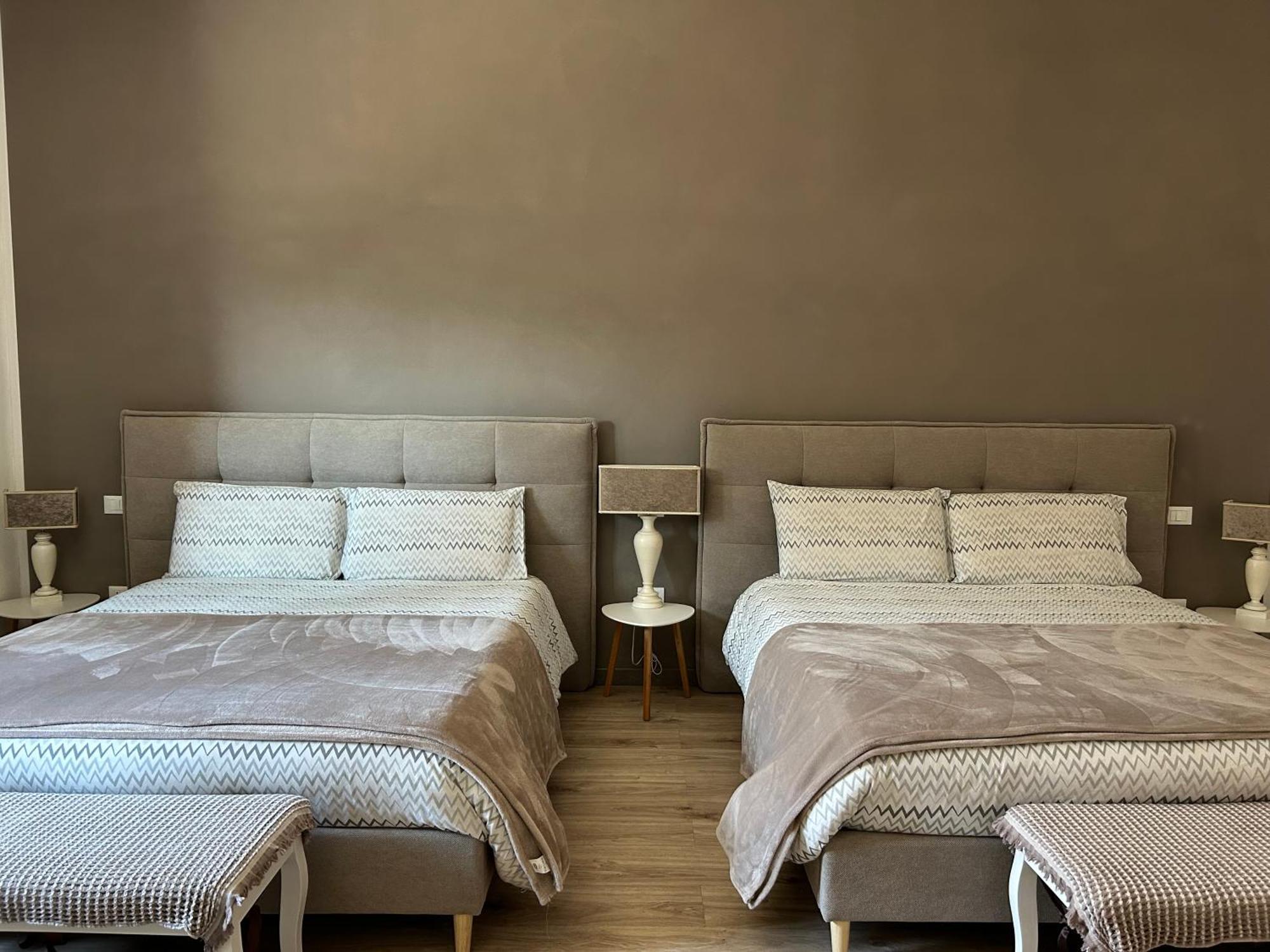 Bed and Breakfast Residenza Guglielmo Mantova Exteriér fotografie